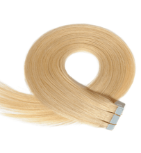 Charger l'image dans la galerie, Extensions - Cheveux - Tapes - Raides - Indian Hair - TYPANIA HAIR
