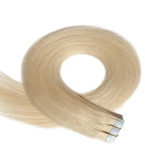 Charger l'image dans la galerie, Extensions - Cheveux - Tapes - Raides - Indian Hair - TYPANIA HAIR
