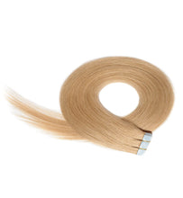 Charger l'image dans la galerie, Extensions - Cheveux - Tapes - Raides - Indian Hair - TYPANIA HAIR
