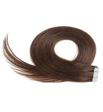 Charger l'image dans la galerie, Extensions - Cheveux - Tapes - Raides - Indian Hair - TYPANIA HAIR
