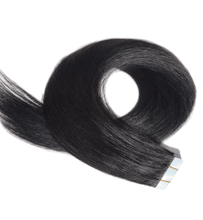Charger l'image dans la galerie, Extensions - Cheveux - Tapes - Raides - Indian Hair - TYPANIA HAIR
