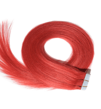 Charger l'image dans la galerie, Extensions - Cheveux - Tapes - Raides - Indian Hair - TYPANIA HAIR
